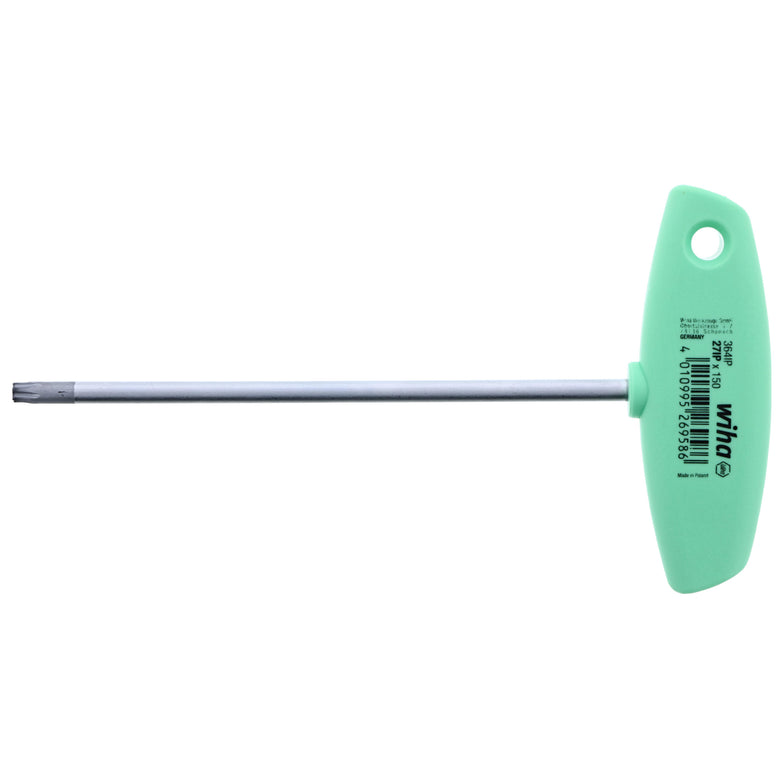 Classic Grip TorxPlus T-Handle IP27