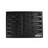 EMPTY FOAM TRAY FOR 10 PC SOFTFINISH SET