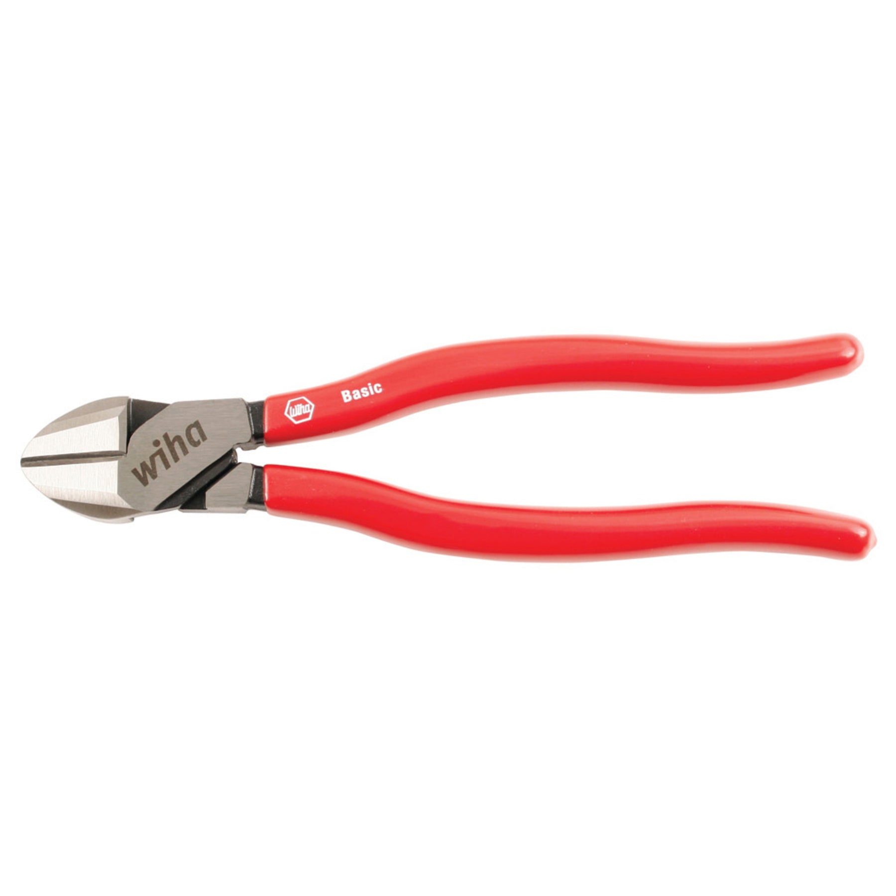 8 Piece Classic Grip Pliers and Cutters Set with Canvas Pouch