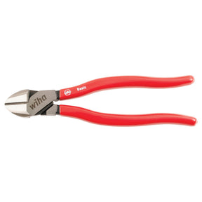 8 Piece Classic Grip Pliers and Cutters Set with Canvas Pouch