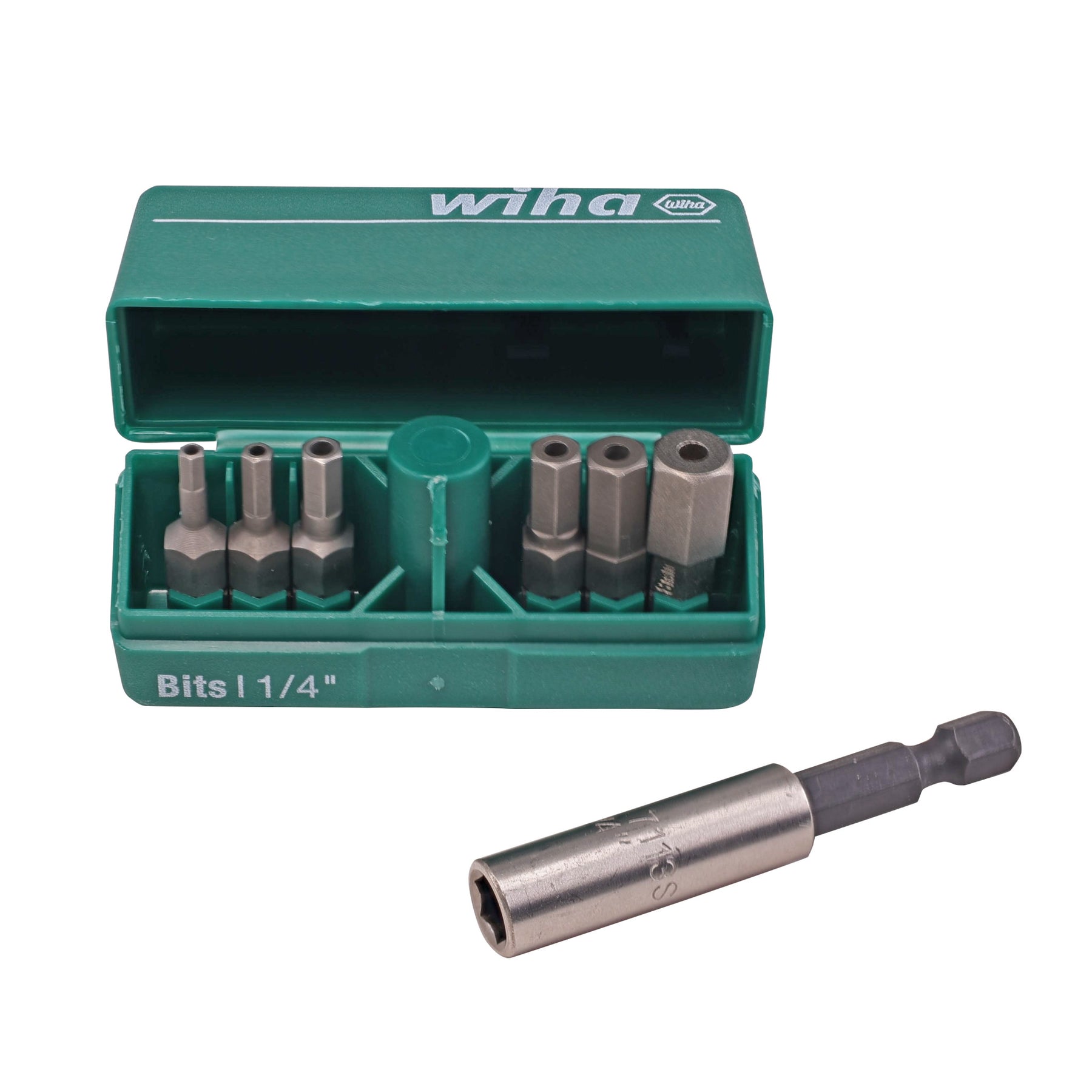 7 Piece Security Metric Hex PokitPak™ Kit