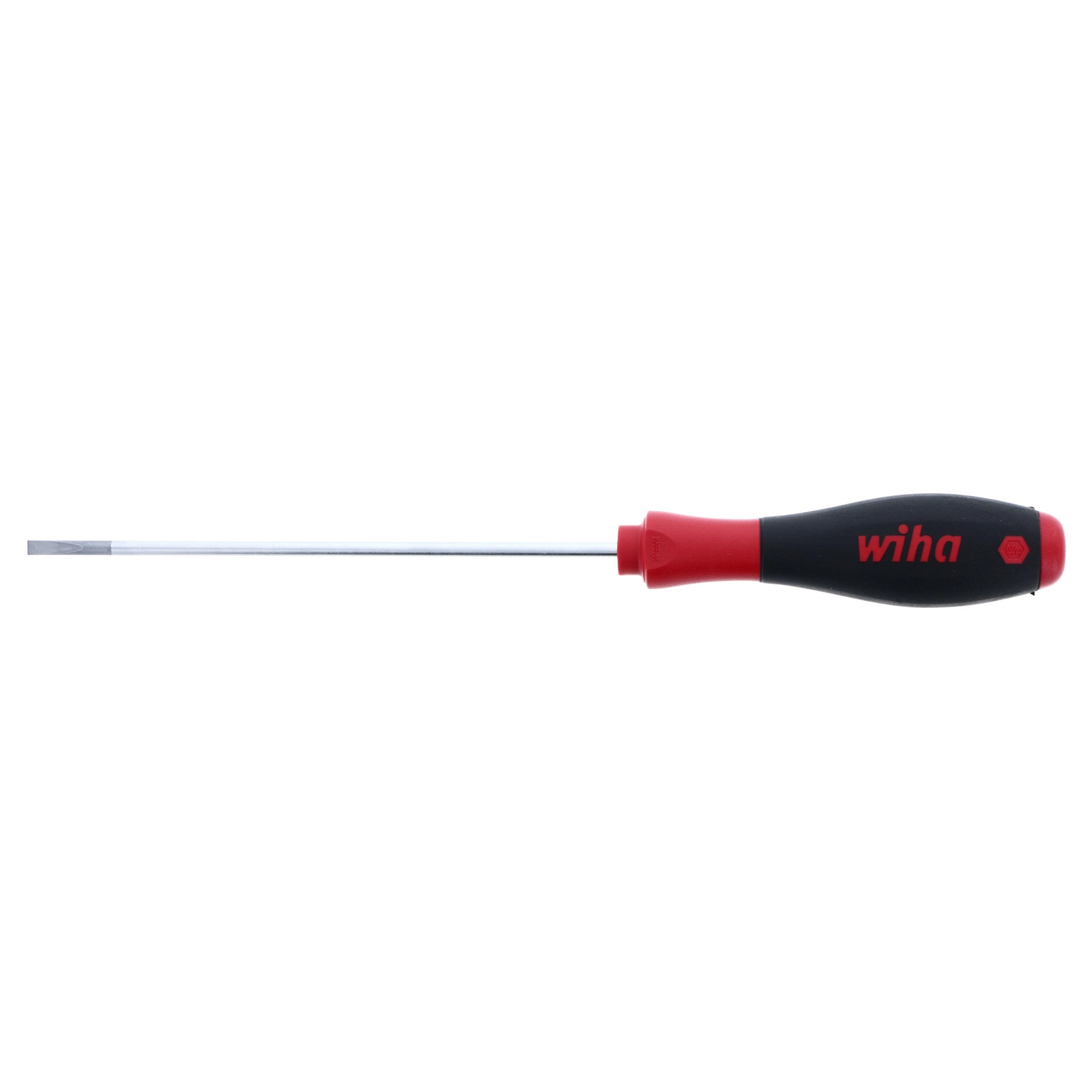 Single SoftFinish Screwdrivers