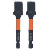 1/2-Inch Square Drive Impact Adapter – 2 Pack