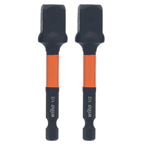 1/2-Inch Square Drive Impact Adapter – 2 Pack