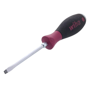 MicroFinish XHeavy Duty Slotted Screwdriver 5.5mm x 100mm