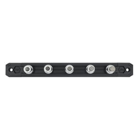 5 Piece Hex Socket Set 3/8" Drive - SAE