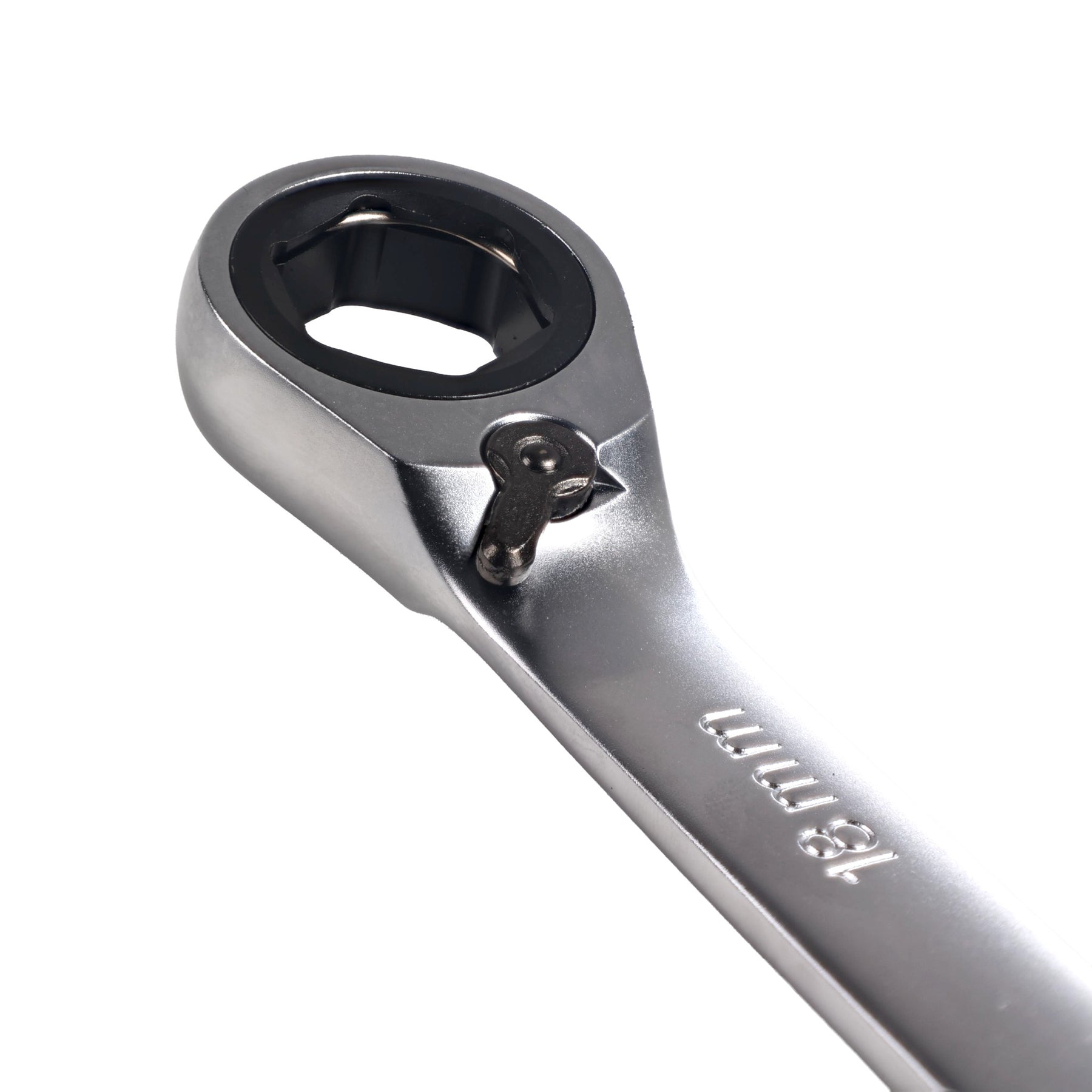 Metric MagicRing Ratcheting Wrench Tray Set