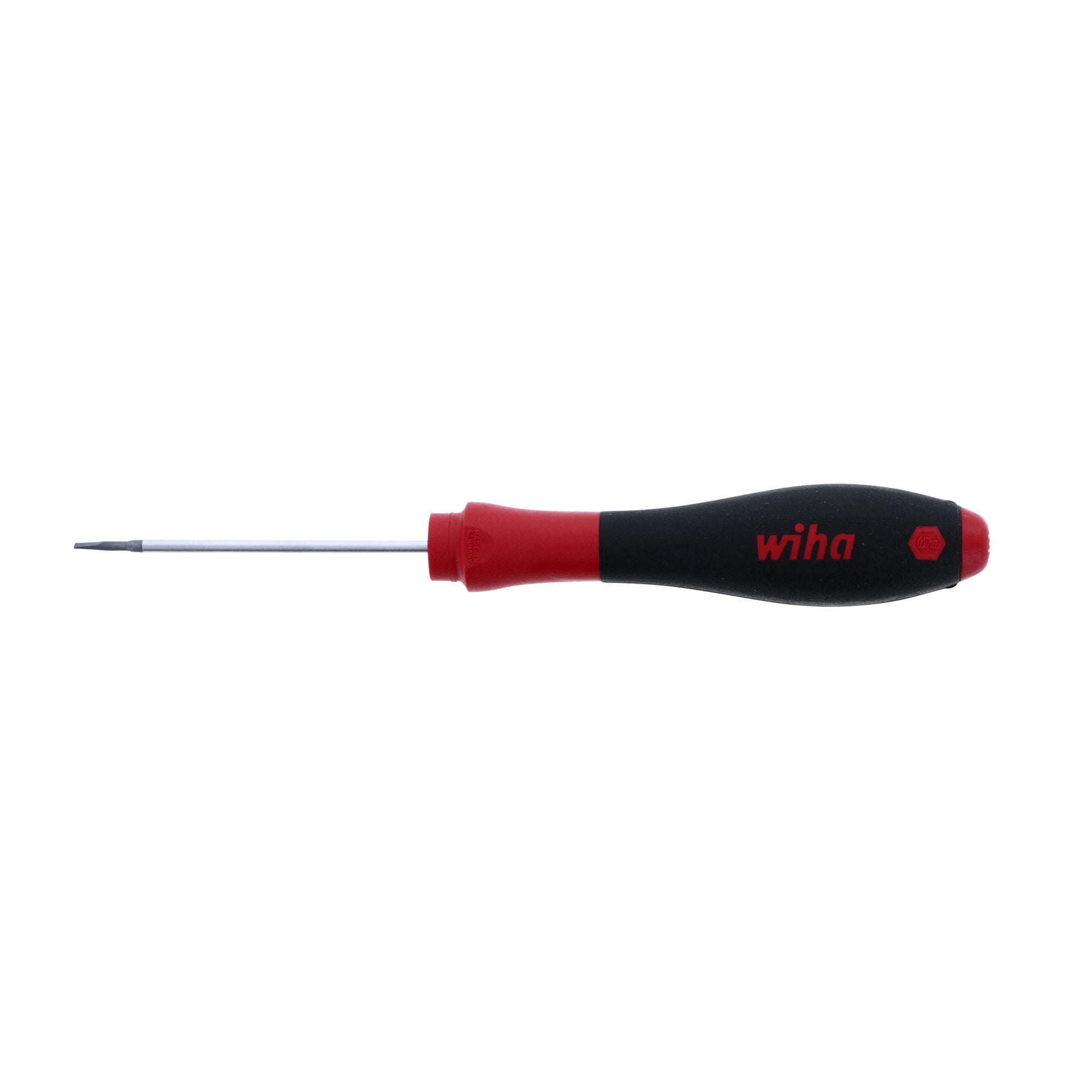 Single SoftFinish Screwdrivers