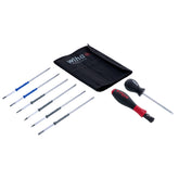8 Piece TorqueControl Blade Set