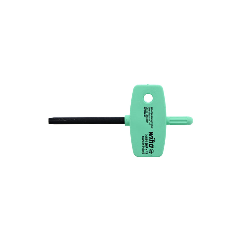 TorxPlus Driver Wing Handle IP20 - 10 Pack