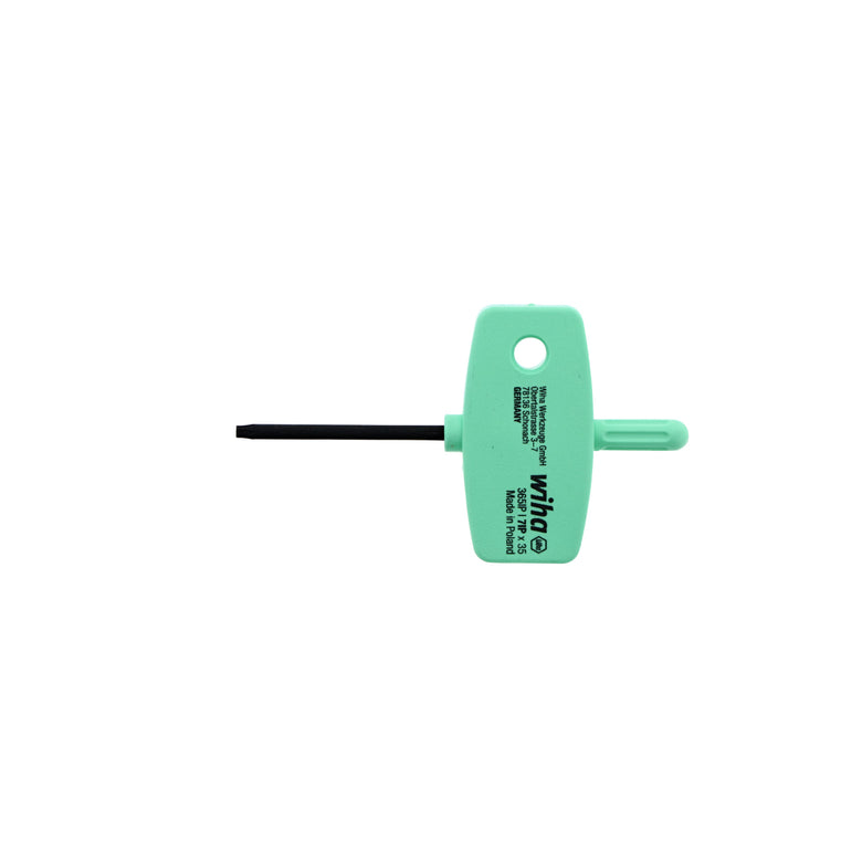 TorxPlus Driver Wing Handle IP7 - 10 Pack
