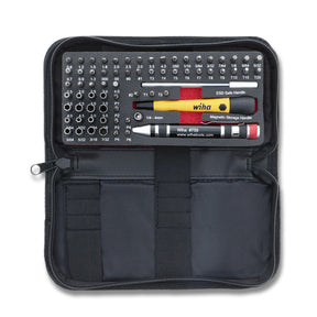 68 Piece System 4 ESD Safe Master Technician's Micro Bits Set
