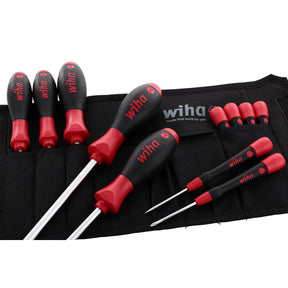 11 Piece SoftFinish and PicoFinish Precision Screwdriver Driver Set