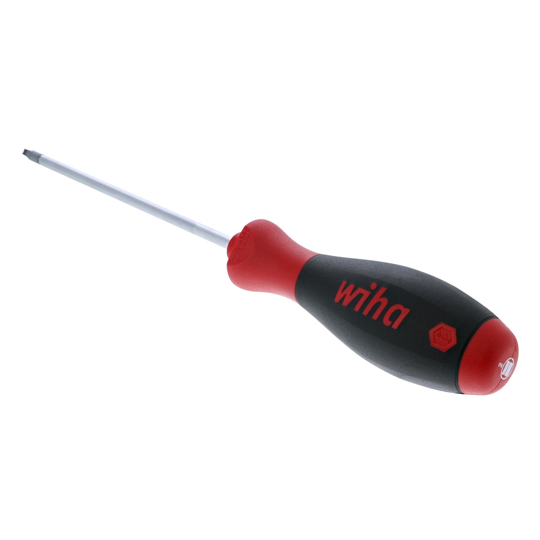 SoftFinish Square Screwdriver #2 x 150mm