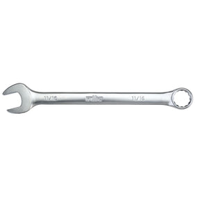 Combination Wrench 11/16"