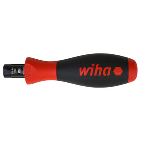 SoftFinish TorqueVario-S Handle 0.8 - 5.0 Nm