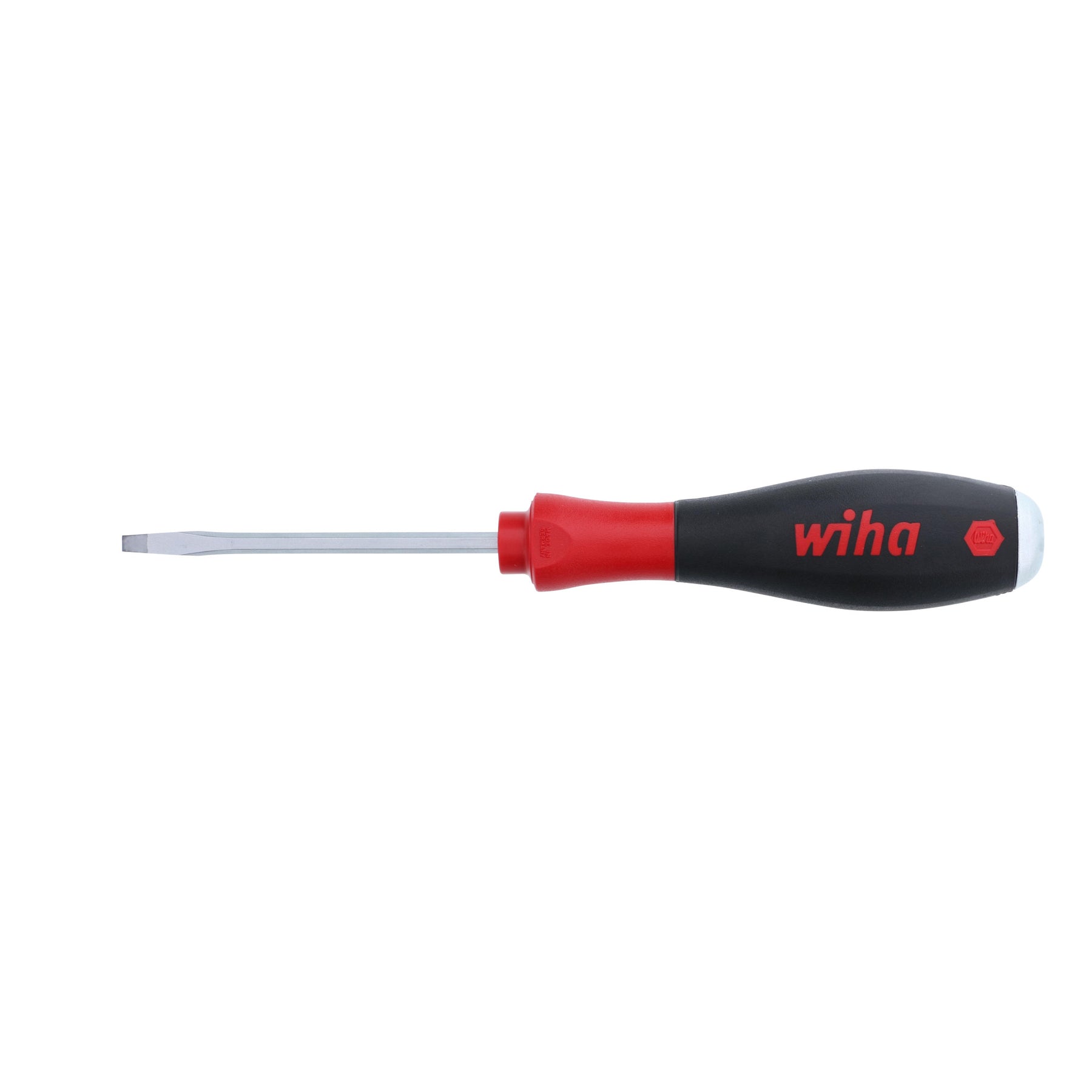 SoftFinish XHeavy Duty Slotted Screwdriver 3.5mm x 75mm