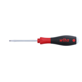 SoftFinish XHeavy Duty Slotted Screwdriver 3.5mm x 75mm