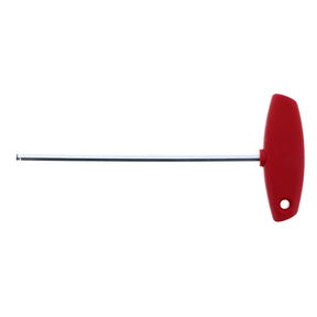 Classic Grip MagicRing Ball End Hex T-handle 4.0mm
