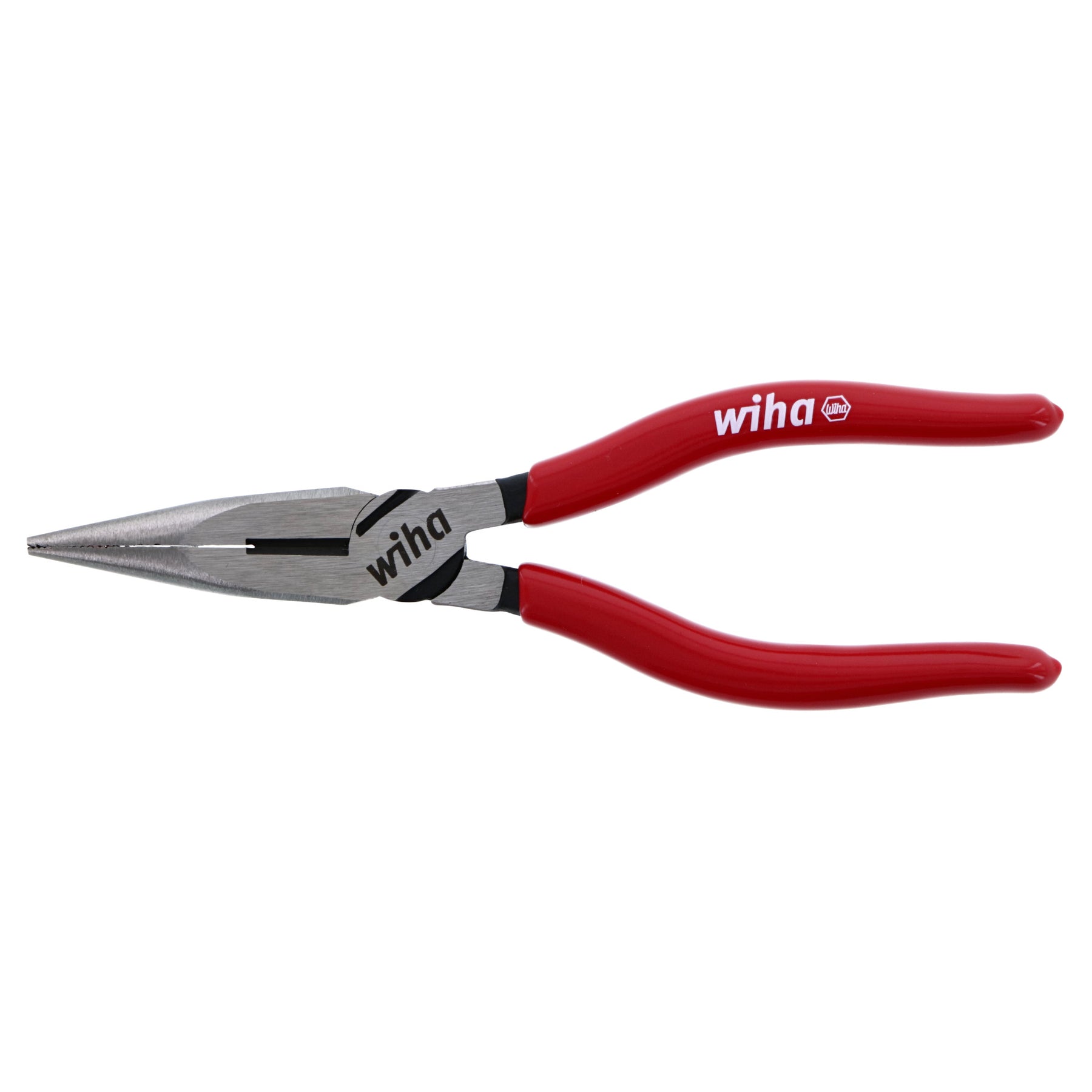 4 Piece Classic Grip Pliers and Cutters Set with Canvas Pouch