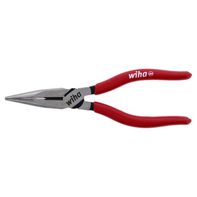 4 Piece Classic Grip Pliers and Cutters Set with Canvas Pouch