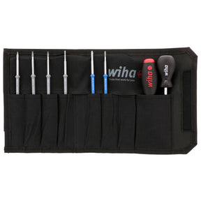 8 Piece TorqueControl Blade Set