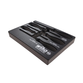 EMPTY FOAM TRAY FOR 5 PC INSL SOFTFINISH SET