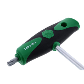 SoftGrip Torx T-Handle T40