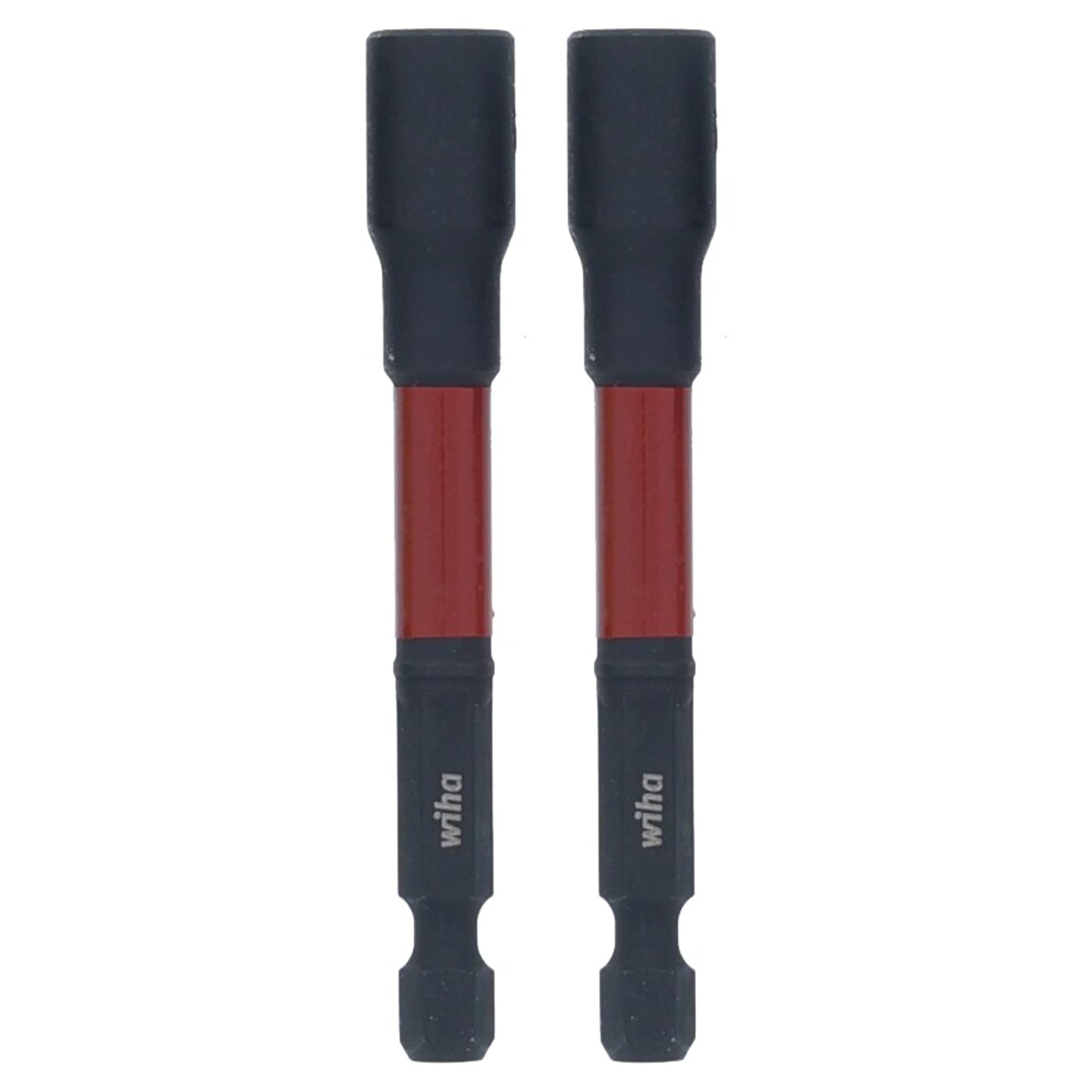 1/4-Inch Hex Impact Nutsetter – 2 Pack