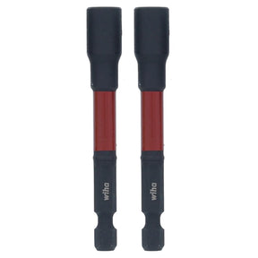 1/4-Inch Hex Impact Nutsetter – 2 Pack