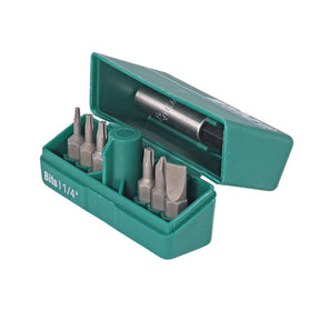 7pc EDC Knife Maintenance PokitPak