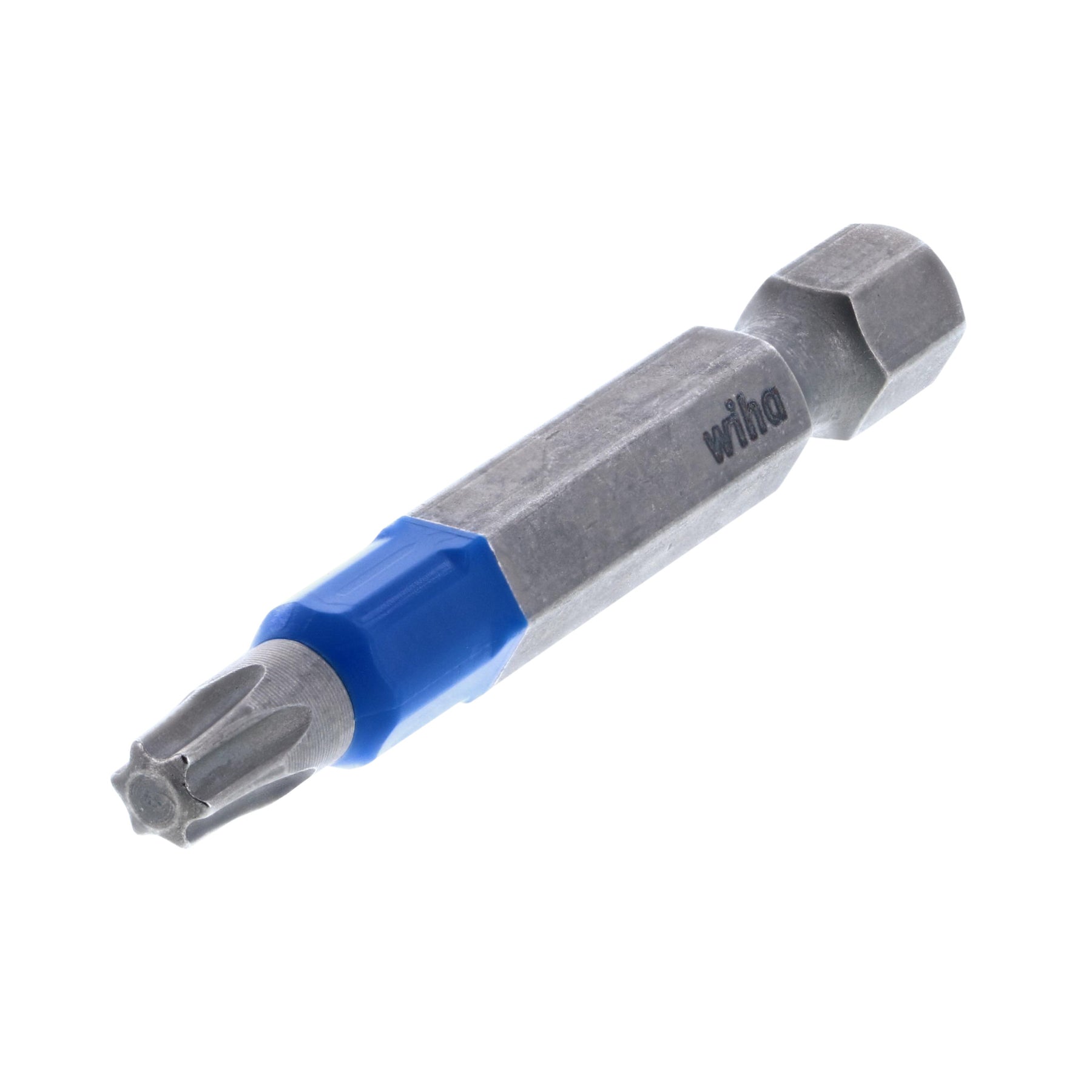 TerminatorBlue Impact  Bit Torx T25 - 2 Inch - 2 Pack