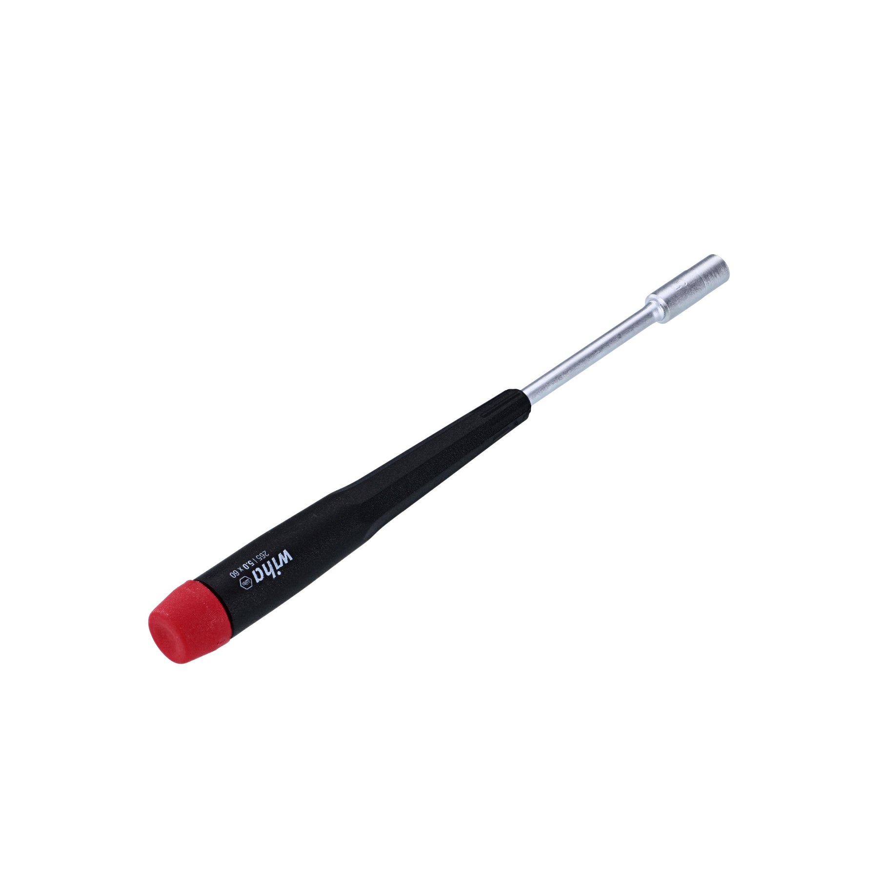 Precision Nut Driver 5.0mm x 60mm
