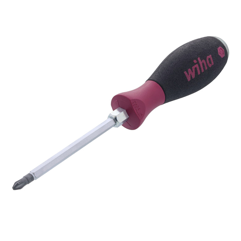 MicroFinish XHeavy Duty Phillips Screwdriver #2 x 100mm