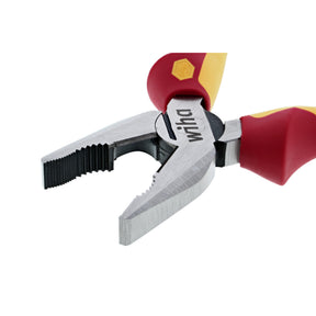 3 Piece Insulated Pliers and Cutters Set