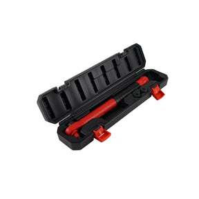 Insulated Ratcheting Torque Wrench 3/8" Drive 10-50 Nm 7-36 lb-ft