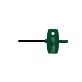 Torx Screwdriver Wing Handle T15 - 10 Pack