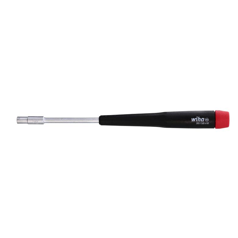 Precision Nut Driver 3.5 x 60mm