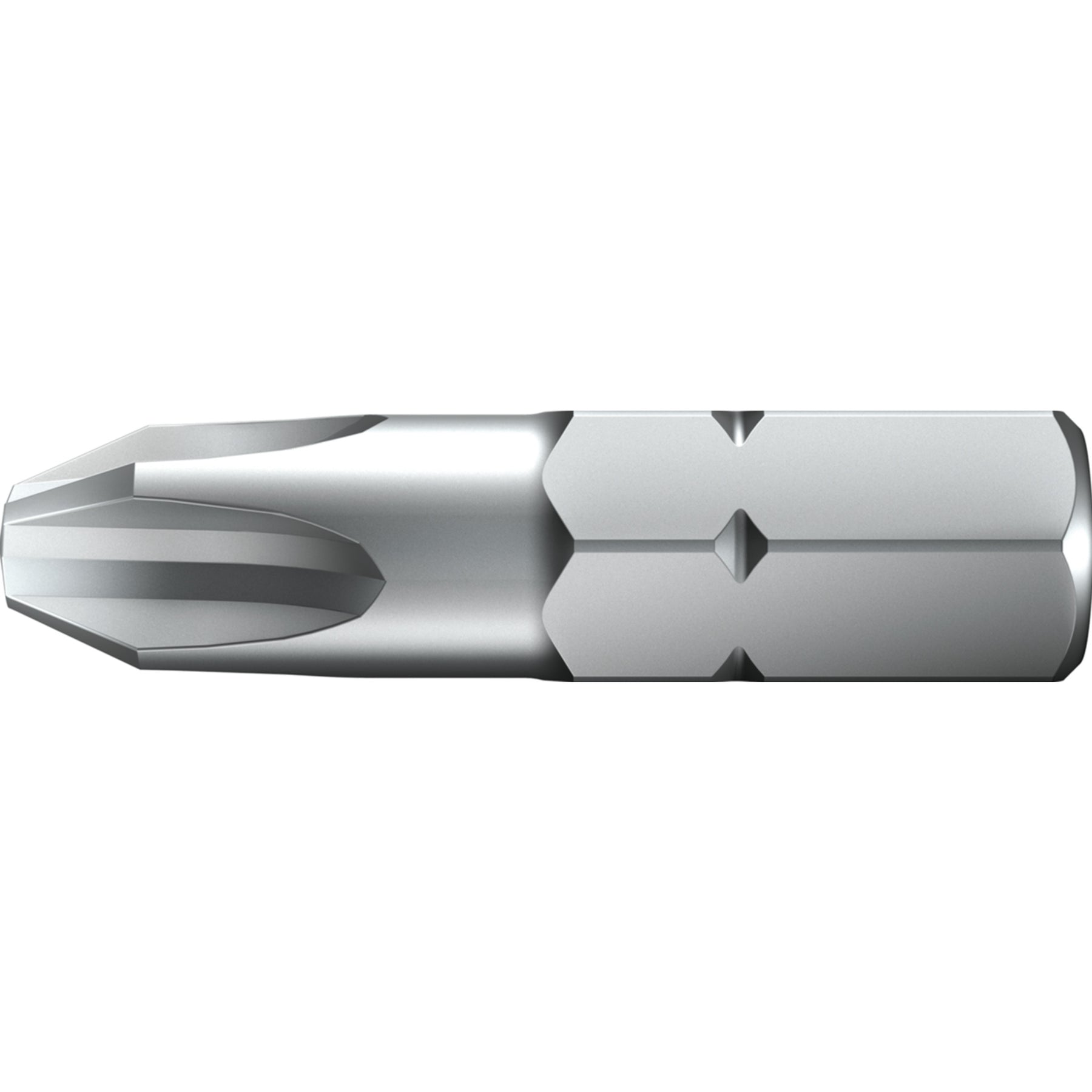 Phillips Power Bit #3 x 50mm