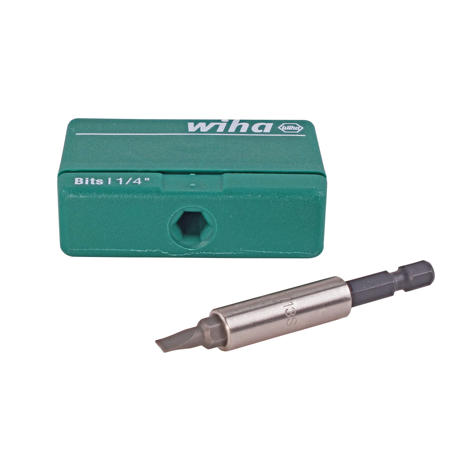7 Piece Slotted and Phillips PokitPak™ Kit