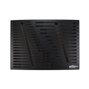 EMPTY FOAM TRAY FOR FOR RATCH/COMBO WRENCHES