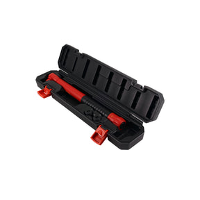 Insulated Ratcheting Torque Wrench 3/8" Drive 10-50 Nm 7-36 lb-ft