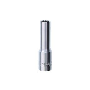 12 Point - 3/8" Drive Deep Socket 9.0mm