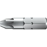 PoziDriv Insert Bit #3 x 25mm - 100 Pack