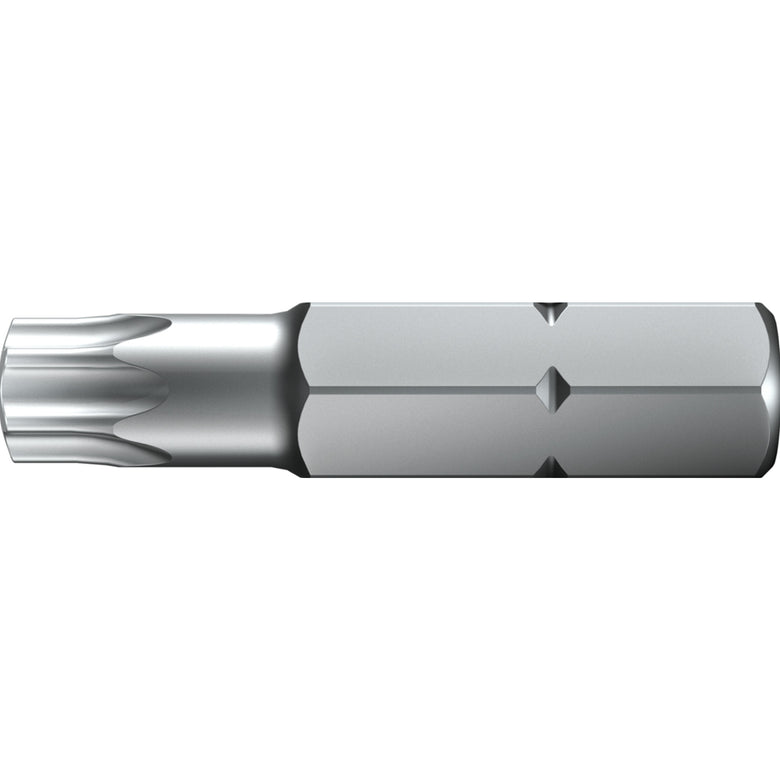 Torx Contractor Insert Bit T15 x 25mm - 250 Pack
