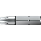 Torx Contractor Insert Bit T30 x 25mm - 250 Pack