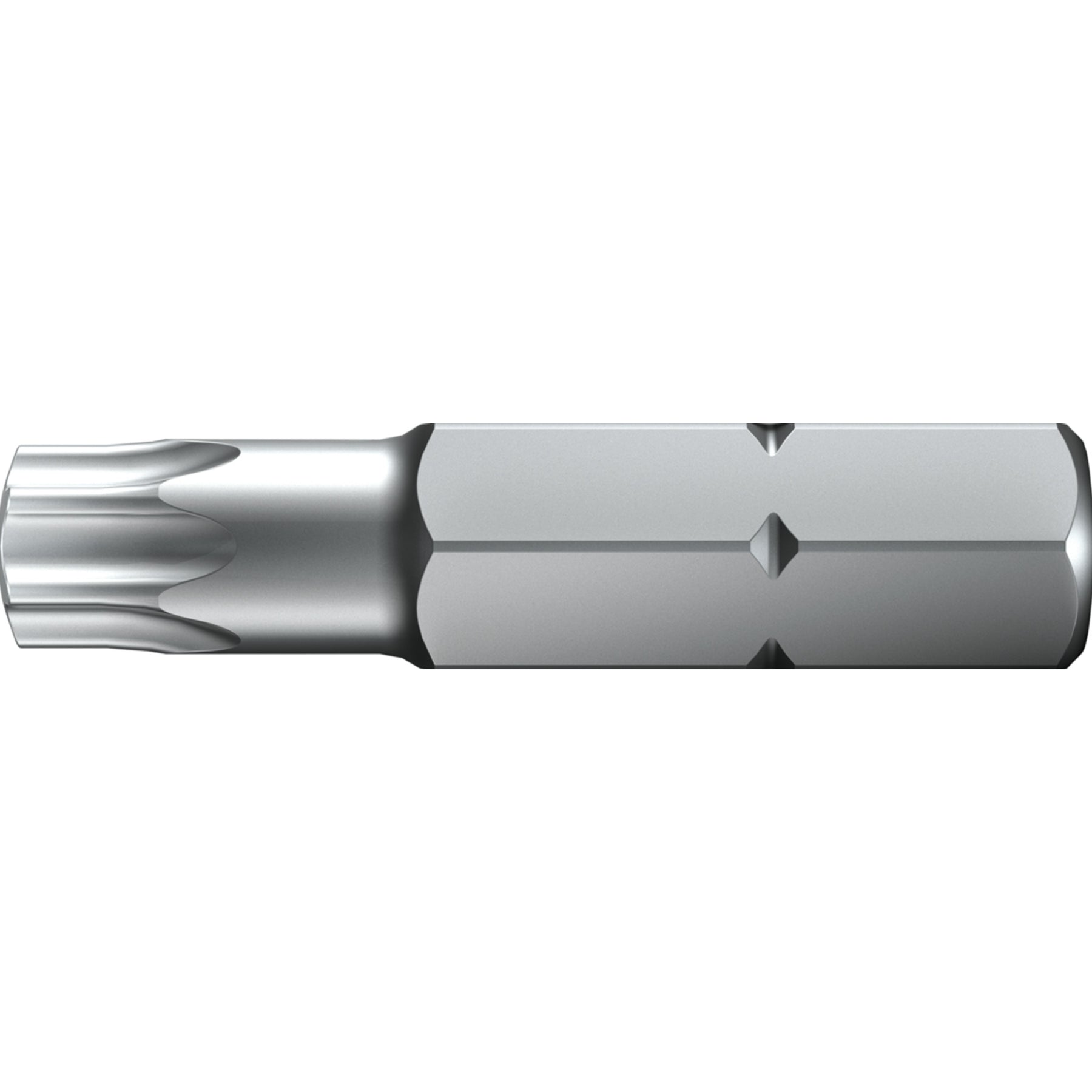 Torx Contractor Insert Bit T30 x 25mm - 250 Pack
