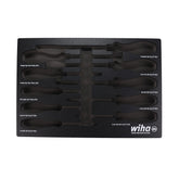 EMPTY FOAM TRAY FOR 10 PC HD SOFTFINISH SET