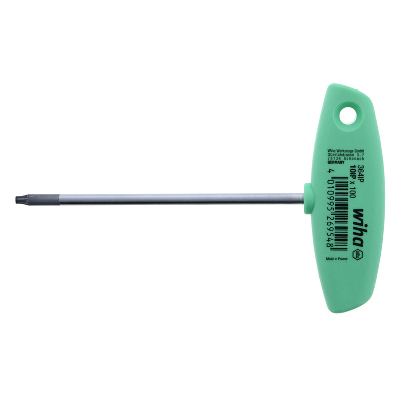 Classic Grip TorxPlus T-Handle IP10
