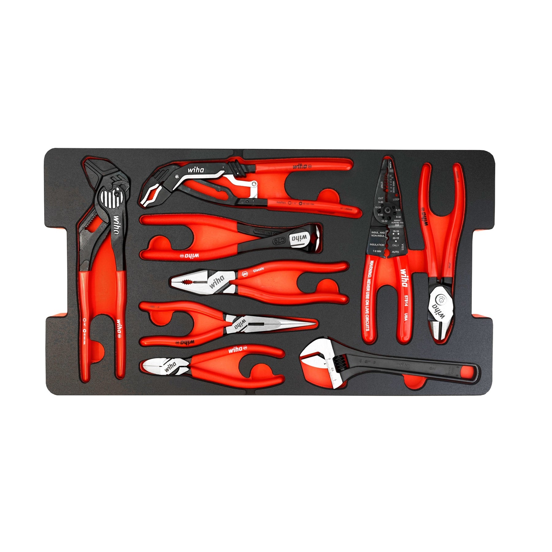 158 piece Overlanding Kit in Rolling Tool Box